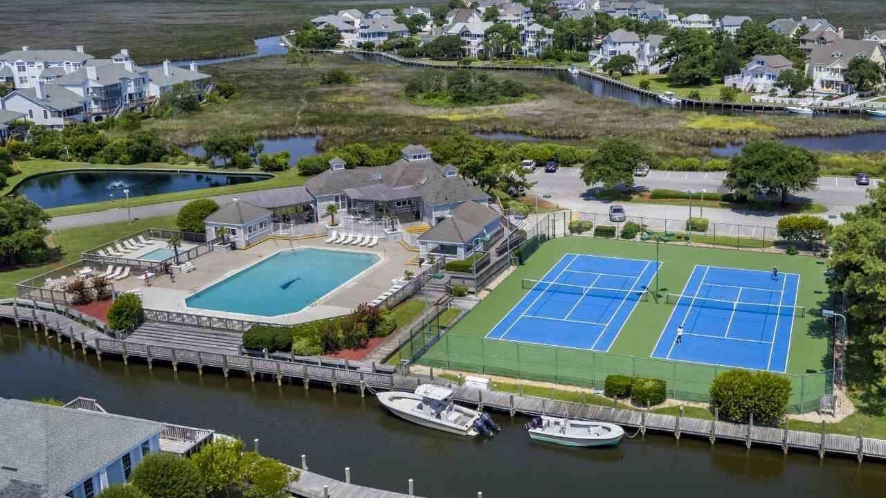 Photo of Outdoor in Manteo