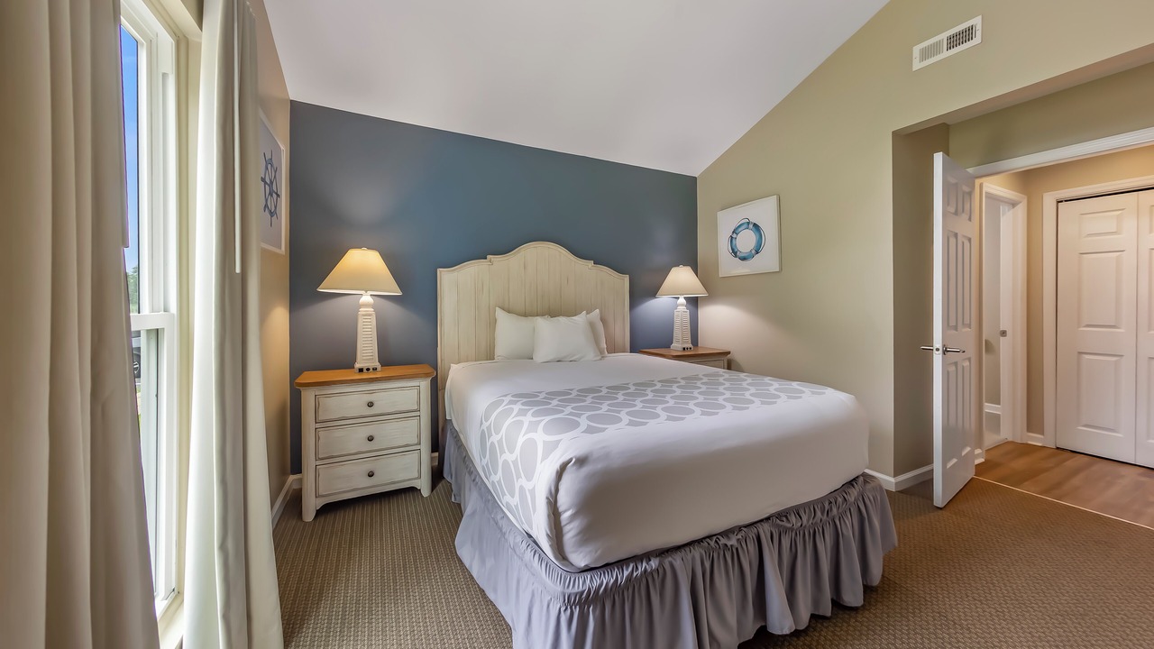 Photo of Bedroom in Fairfield Harbour