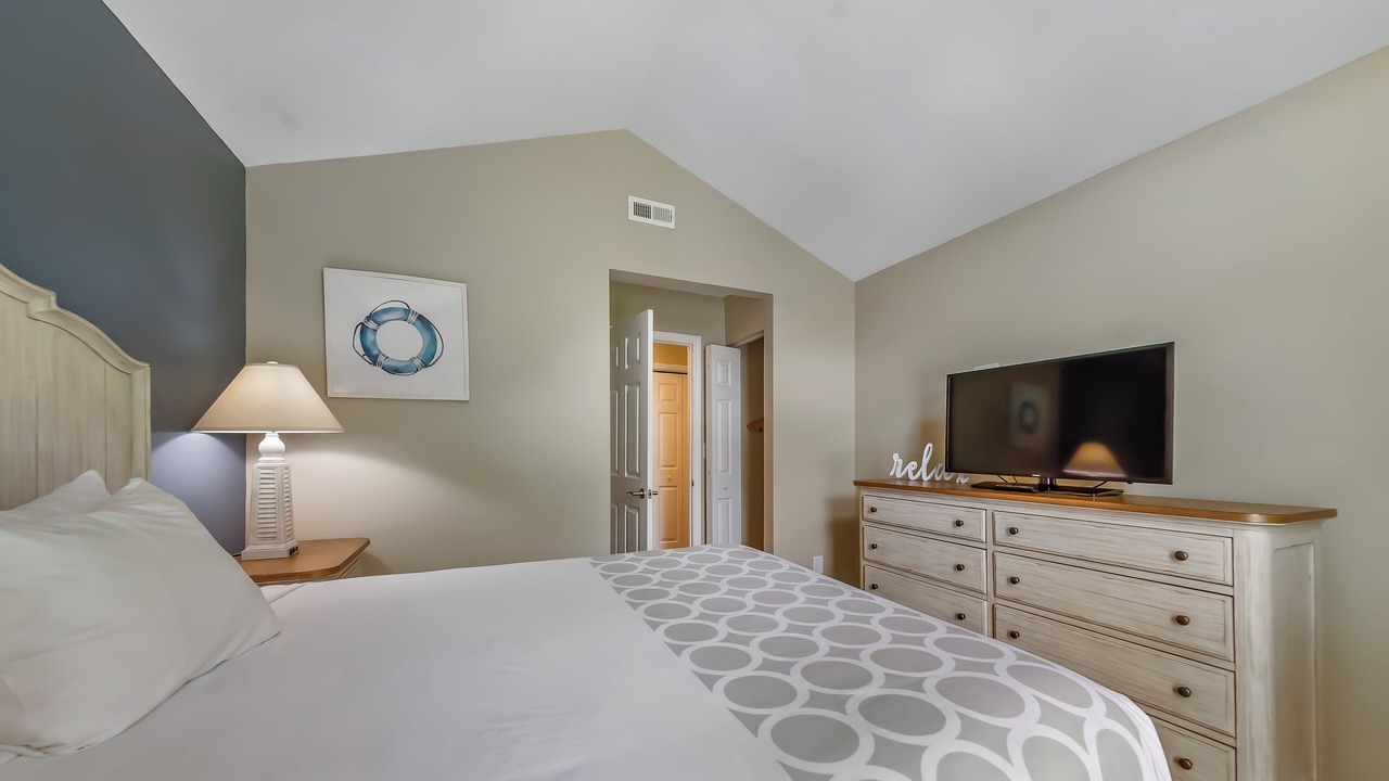 Photo of Bedroom in Fairfield Harbour