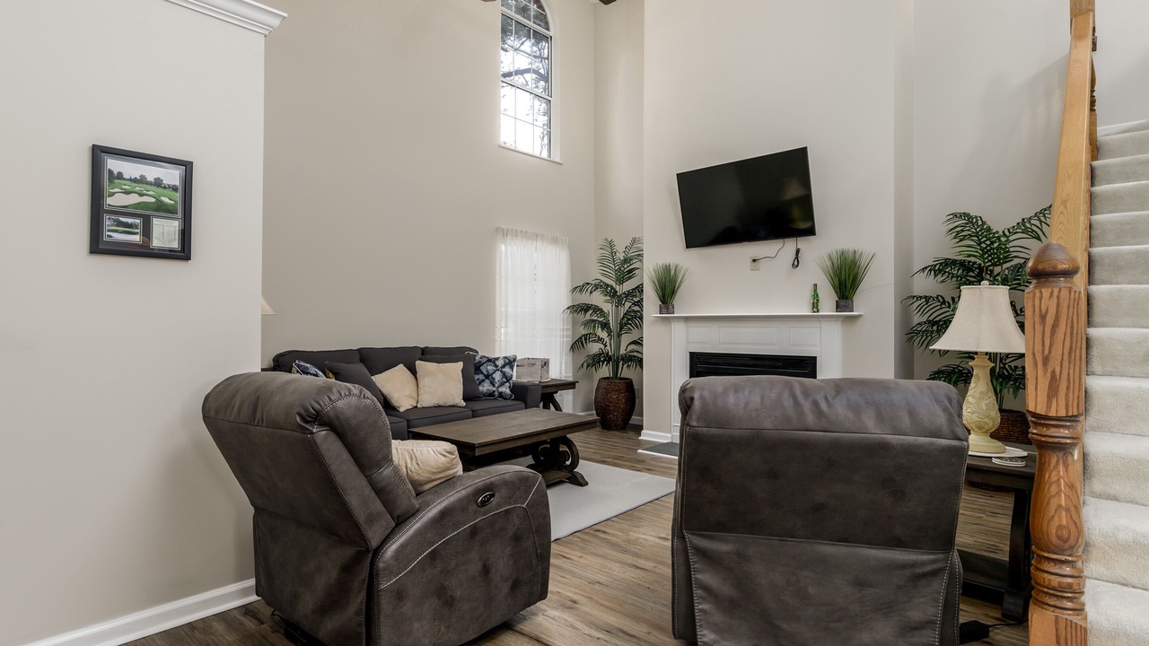 Photo of Livingroom in Pinehurst