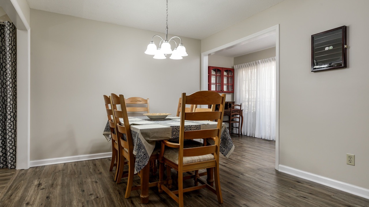 Photo of Livingroom in Pinehurst