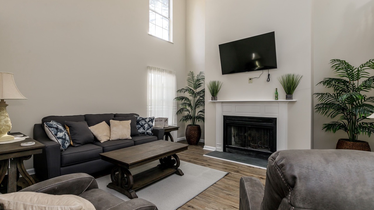 Photo of Livingroom in Pinehurst