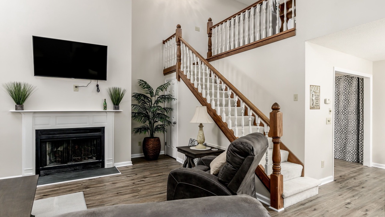 Photo of Livingroom in Pinehurst