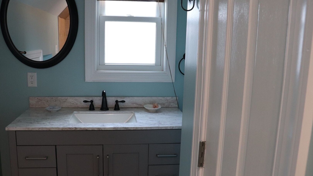 Photo of Bathroom in Emerald Isle