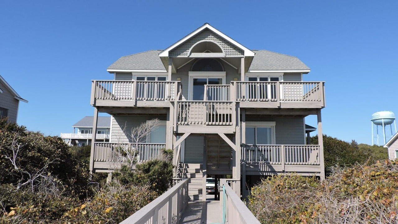Photo of Outdoor in Pine Knoll Shores