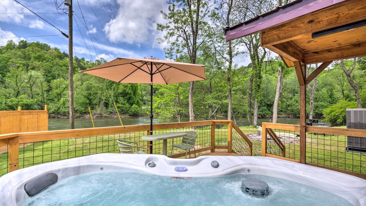 Photo of Outdoor in Cherokee
