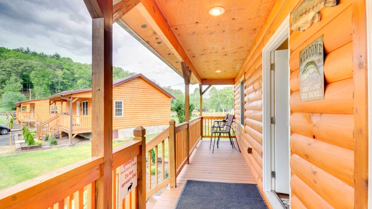 Photo of Outdoor in Cherokee