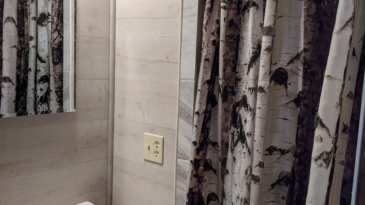 Photo of Bathroom in Beech Mountain