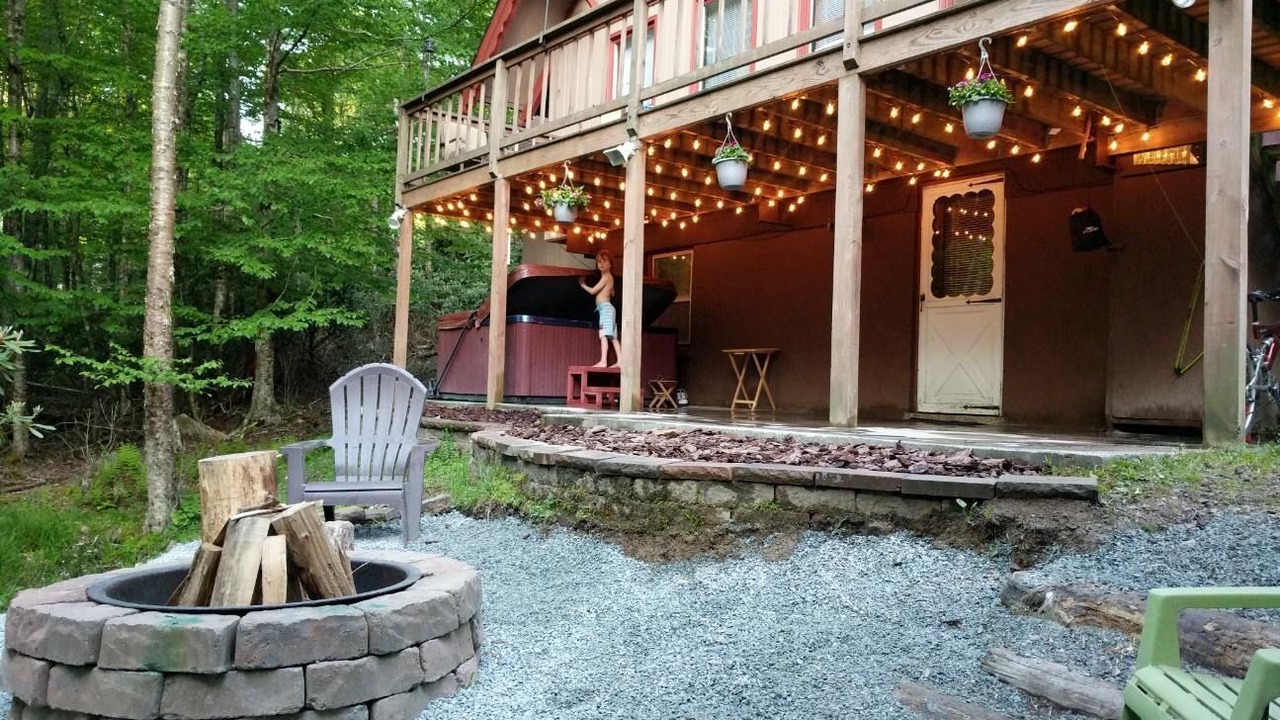 Photo of Others in Beech Mountain