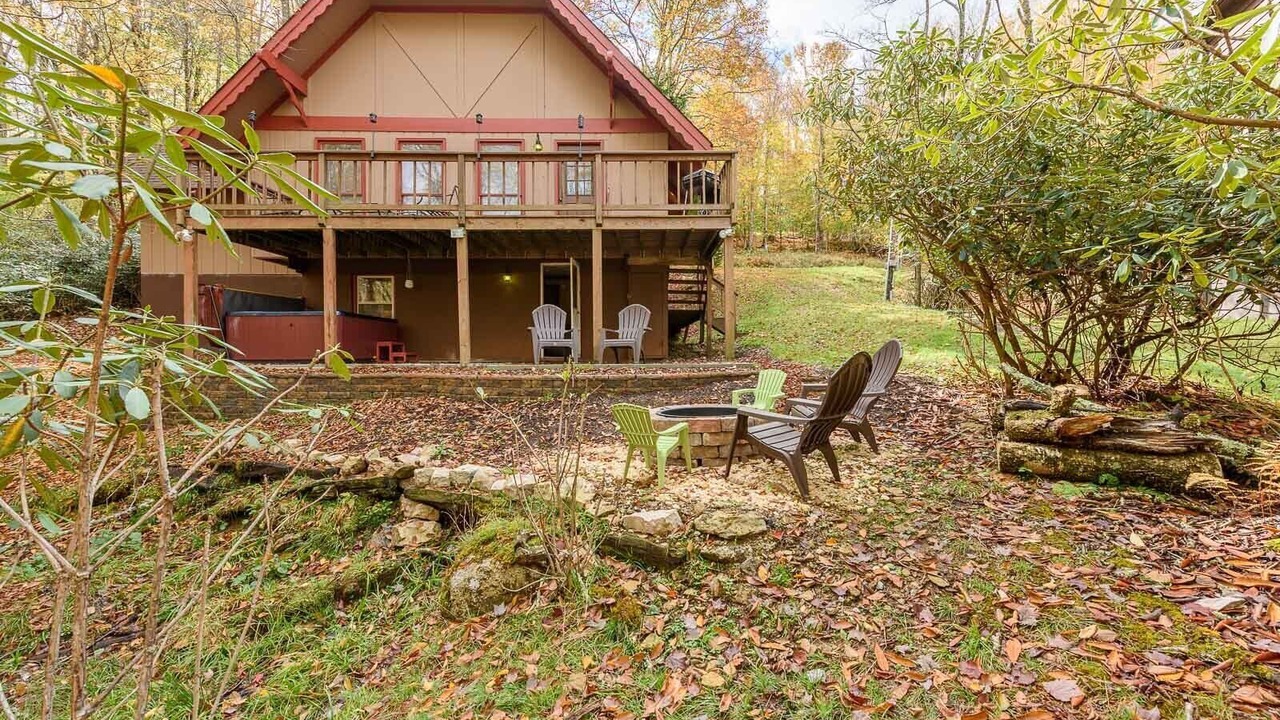 Photo of Outdoor in Beech Mountain