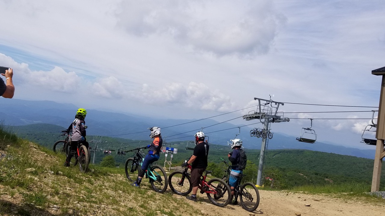 Photo of Others in Beech Mountain