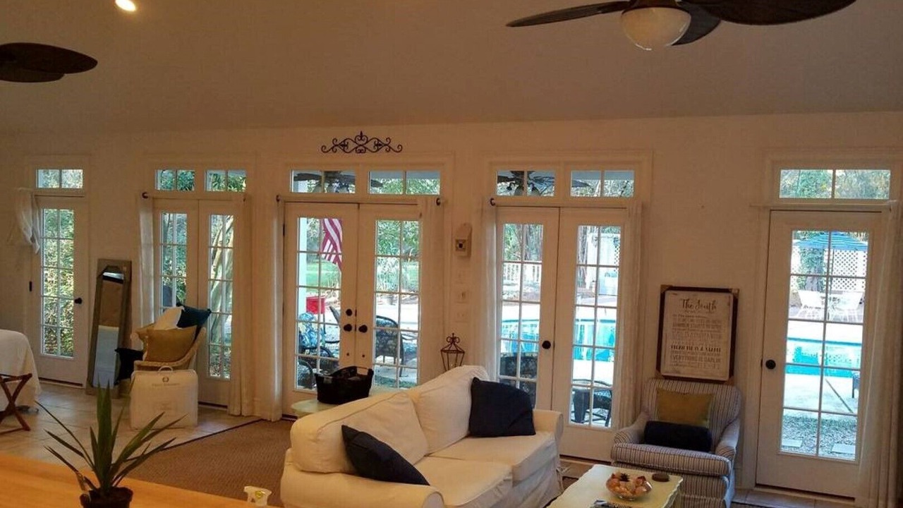 Photo of Livingroom in Southern Pines