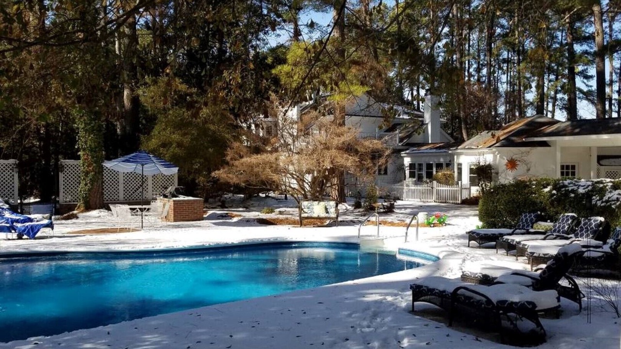 Photo of Outdoor in Southern Pines