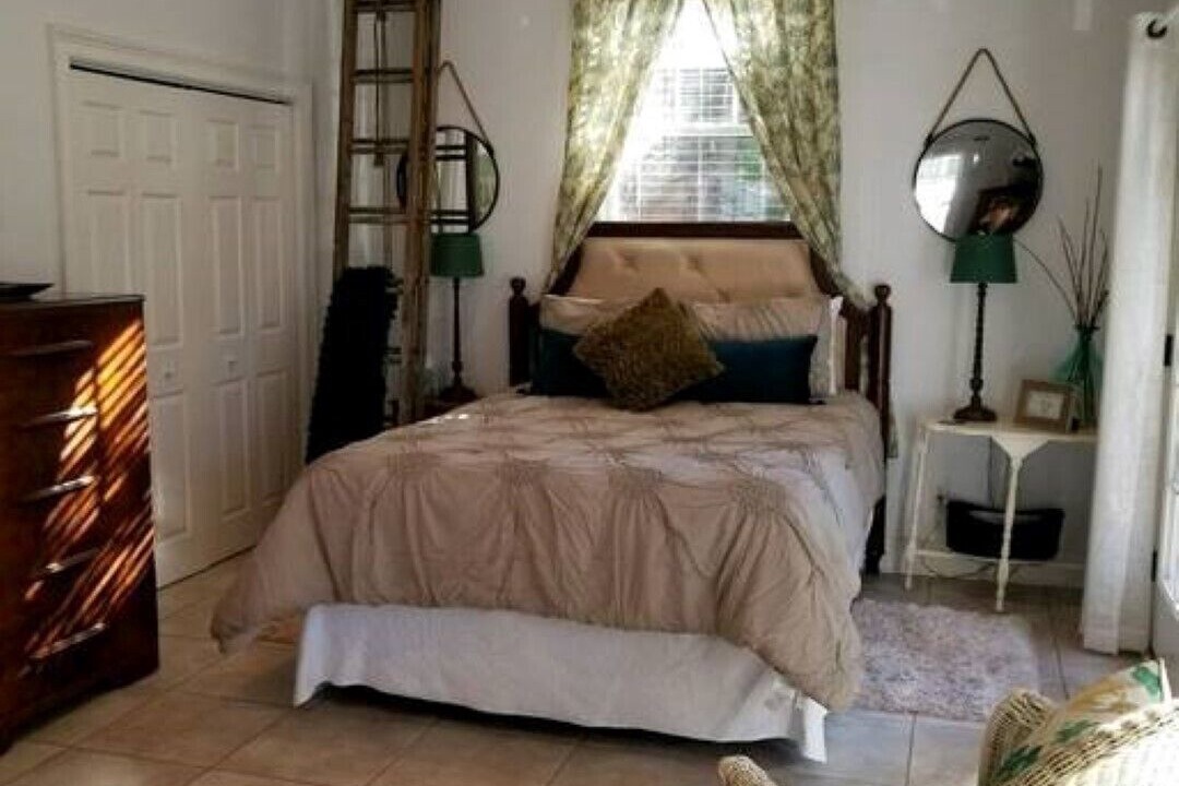 Photo of Bedroom in Southern Pines