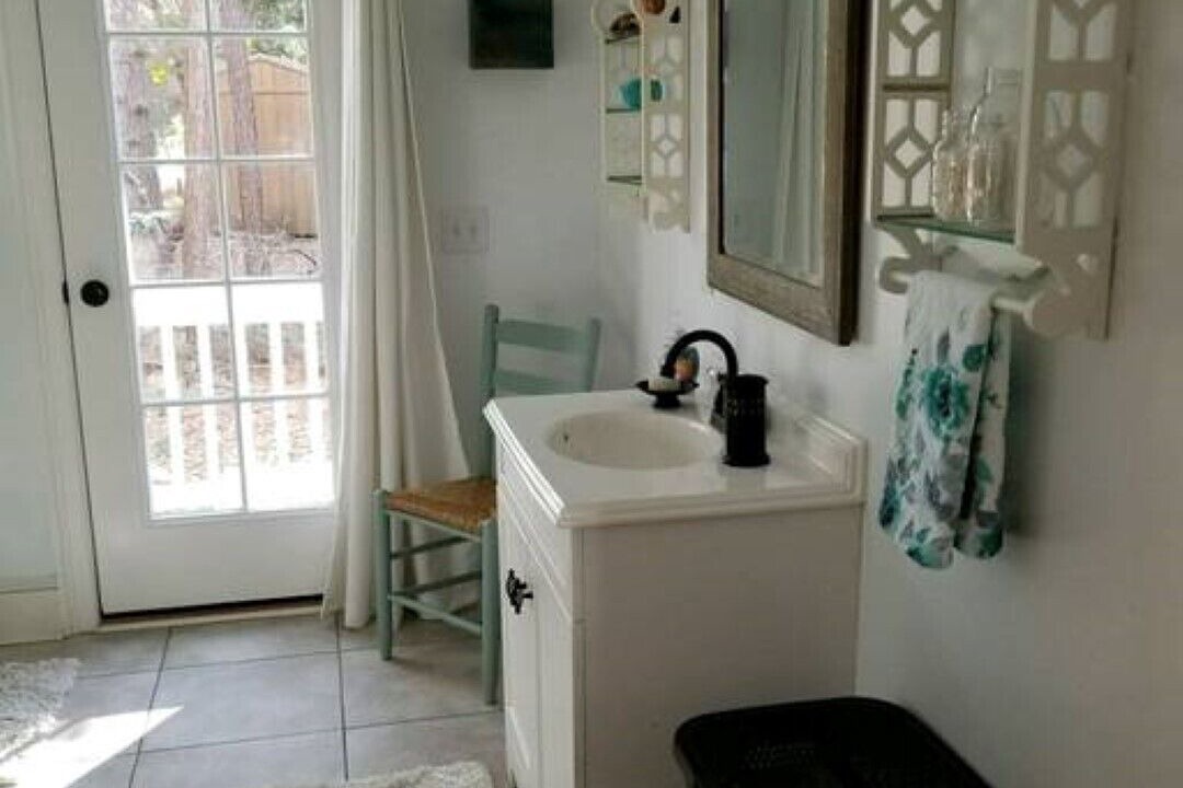 Photo of Bathroom in Southern Pines