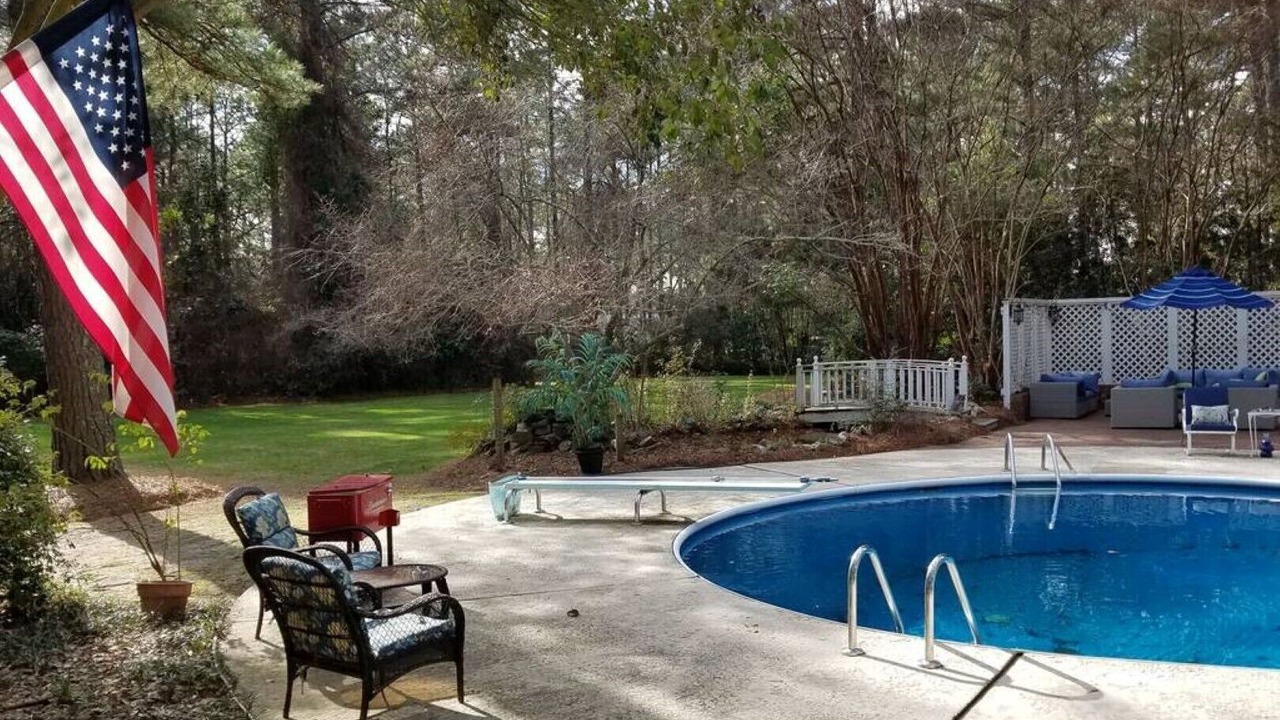 Photo of Outdoor in Southern Pines