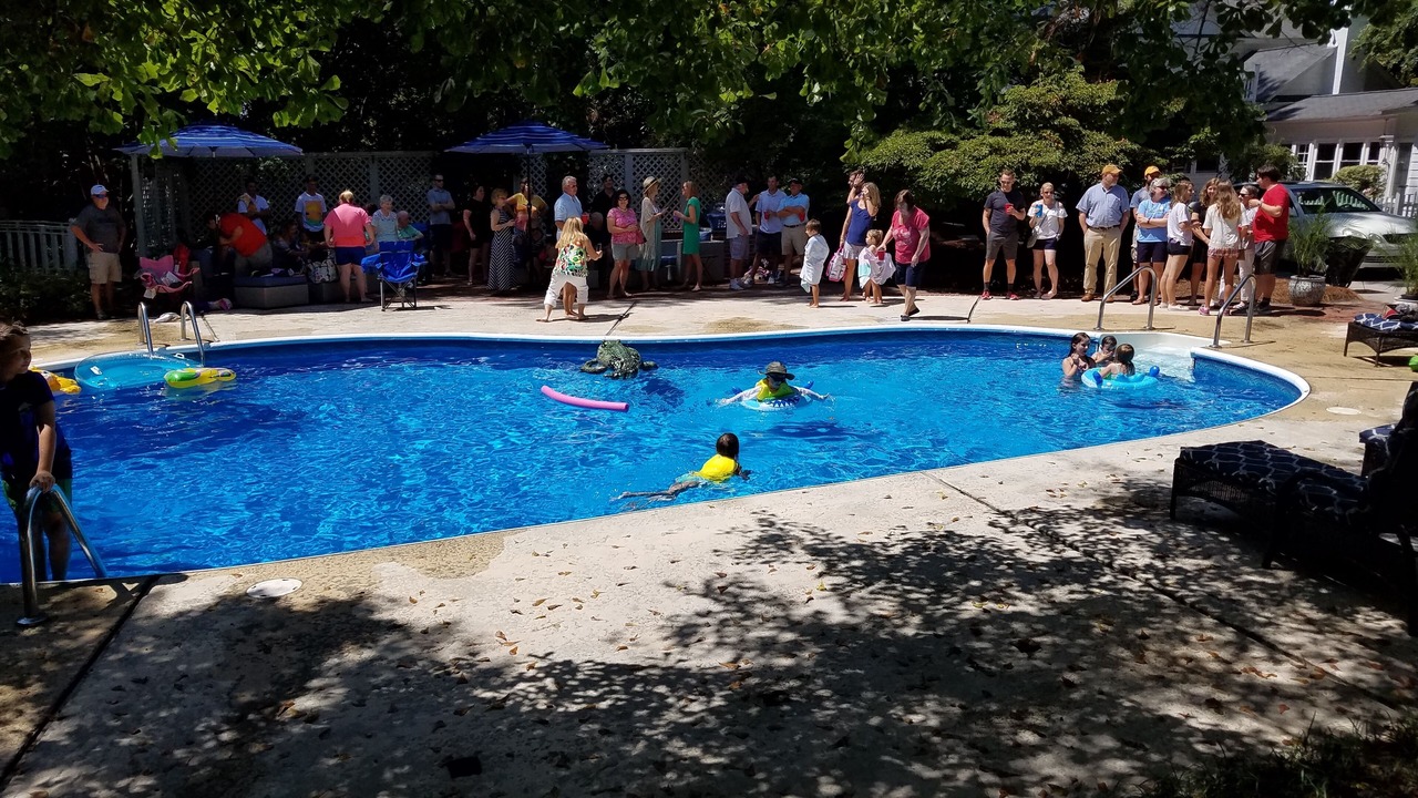 Photo of Outdoor in Southern Pines