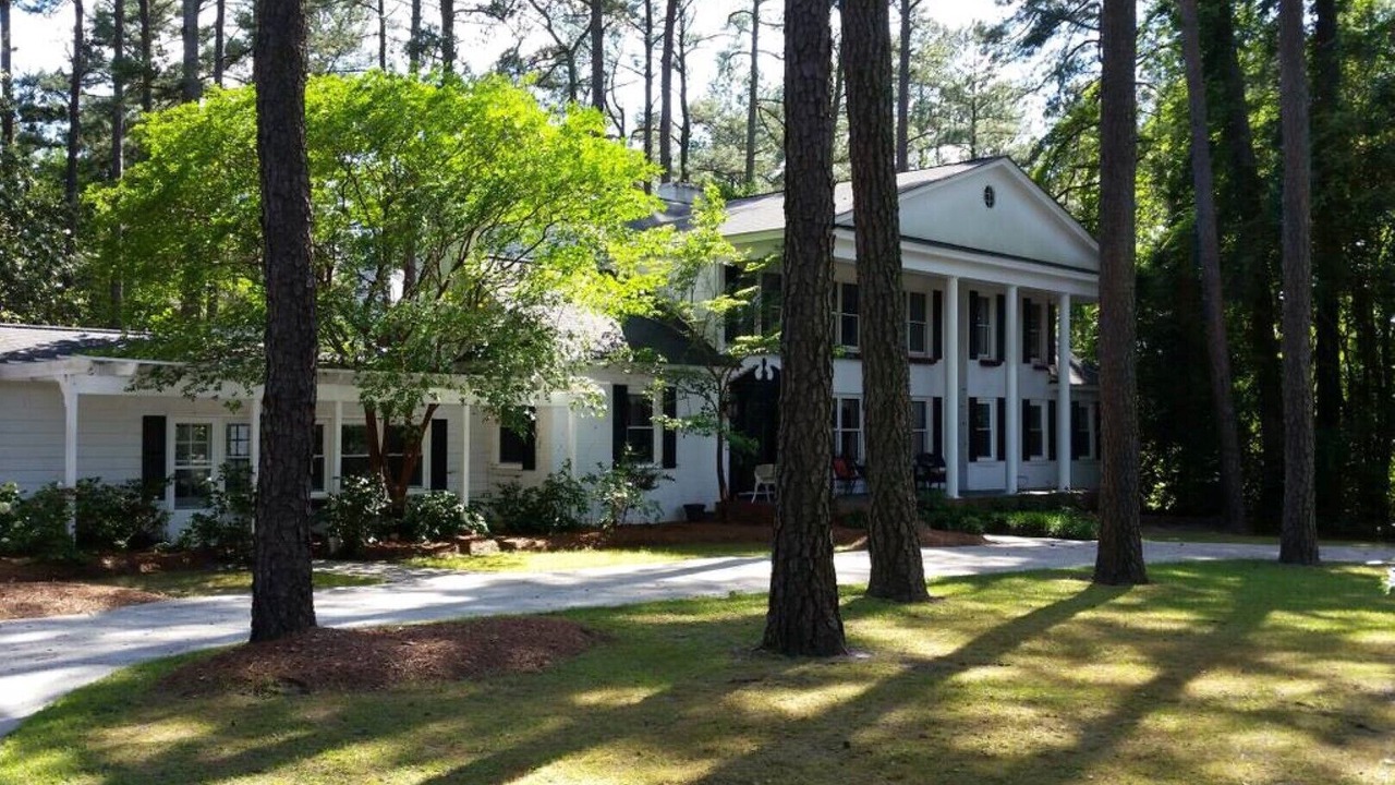 Photo of Outdoor in Southern Pines