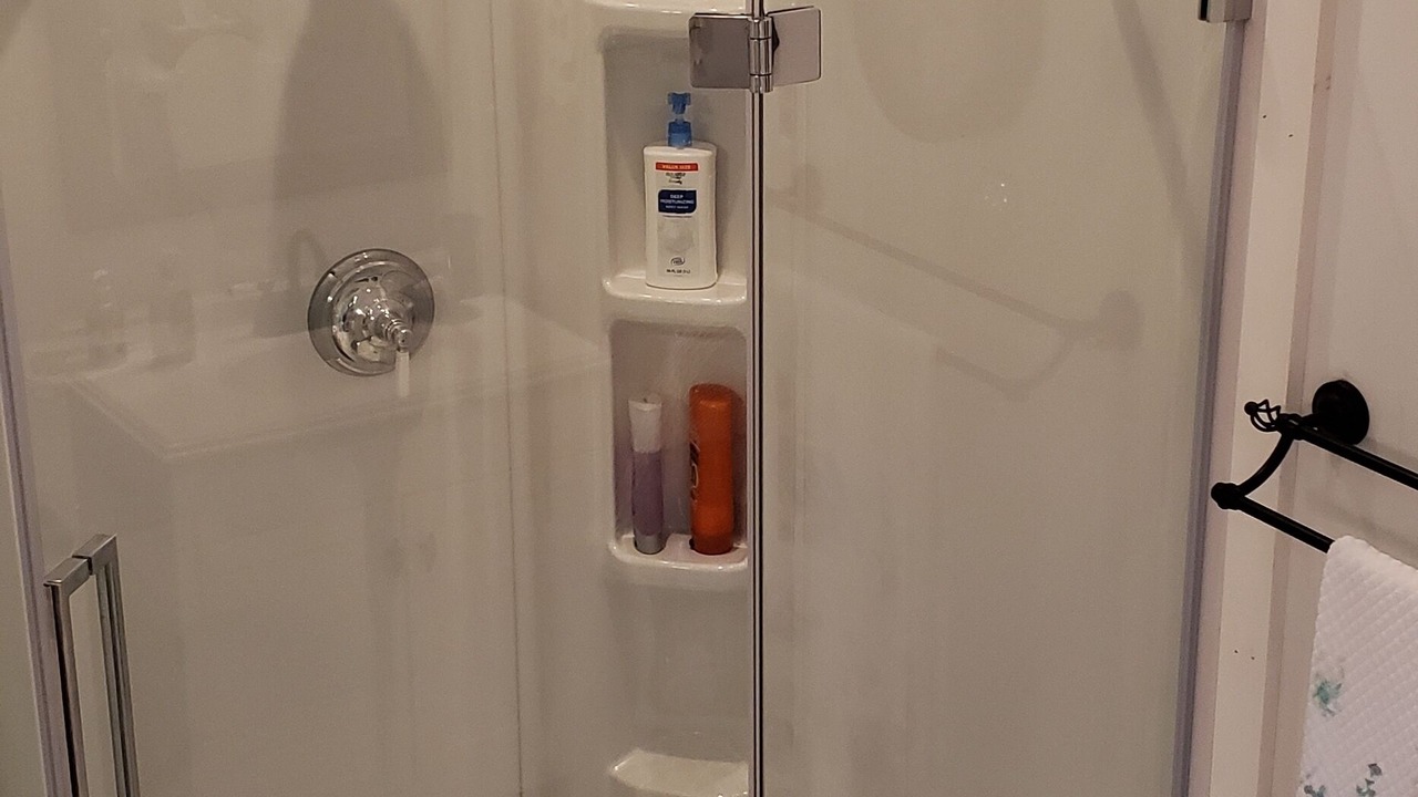 Photo of Bathroom in Southern Pines
