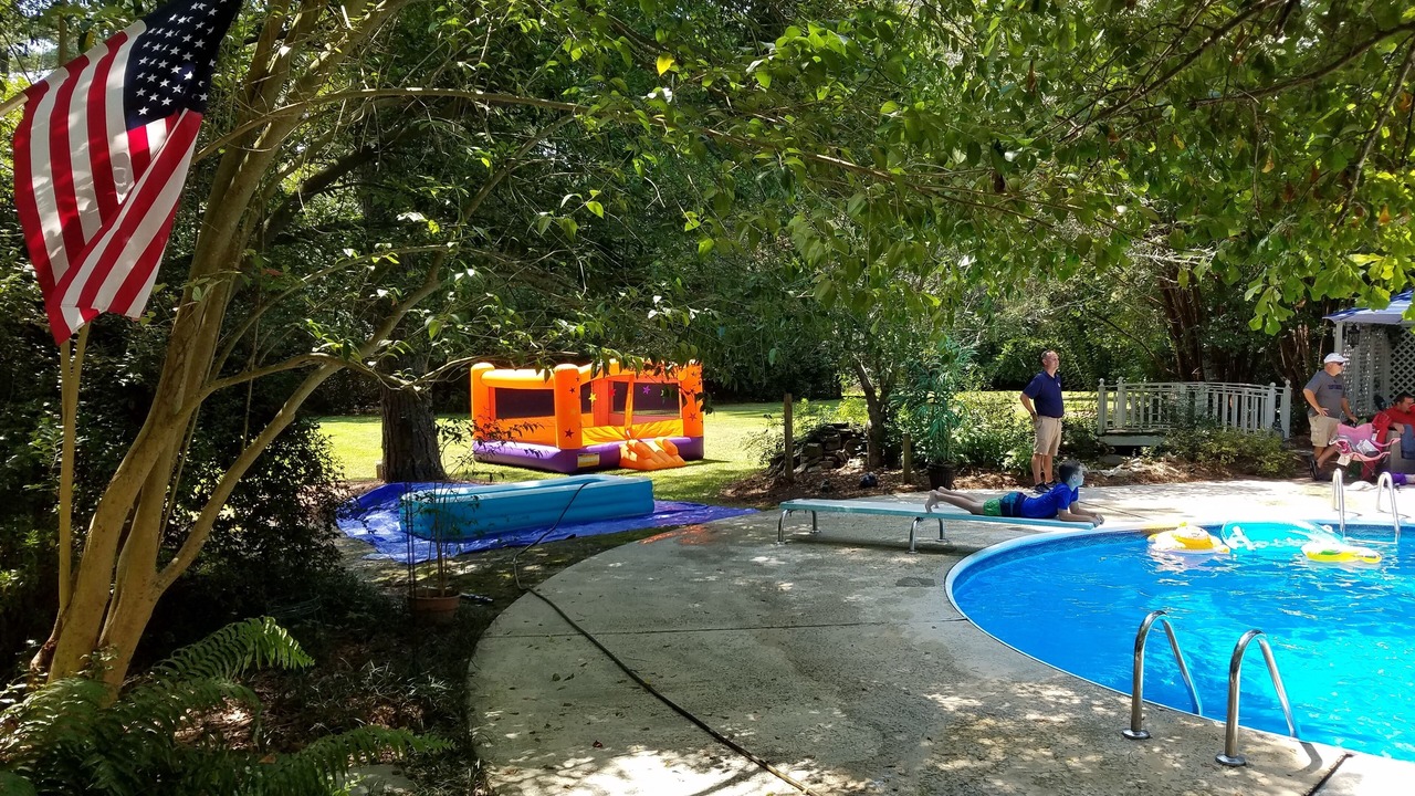Photo of Outdoor in Southern Pines