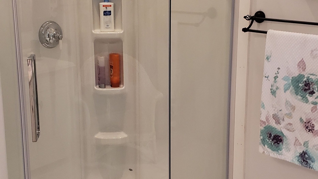 Photo of Bathroom in Southern Pines