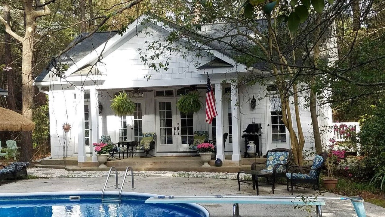 Photo of Outdoor in Southern Pines