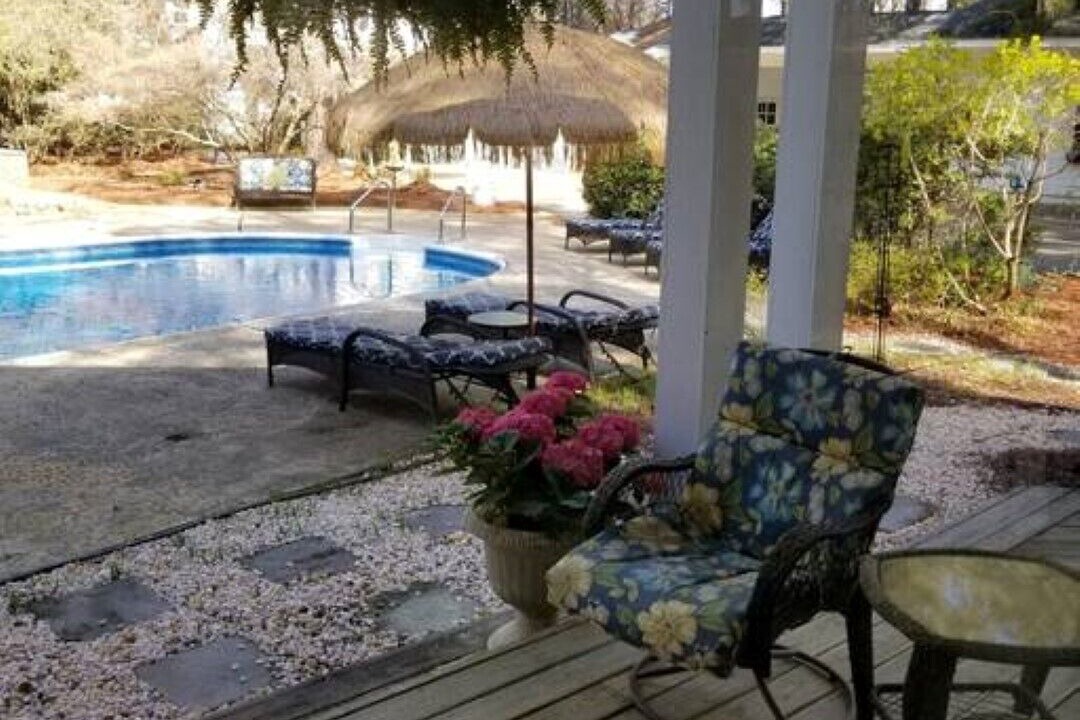 Photo of Outdoor in Southern Pines