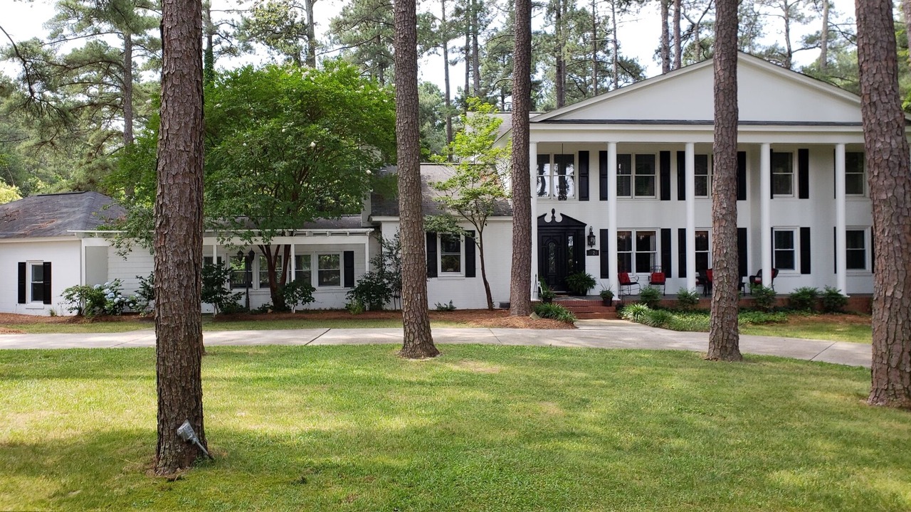Photo of Outdoor in Southern Pines