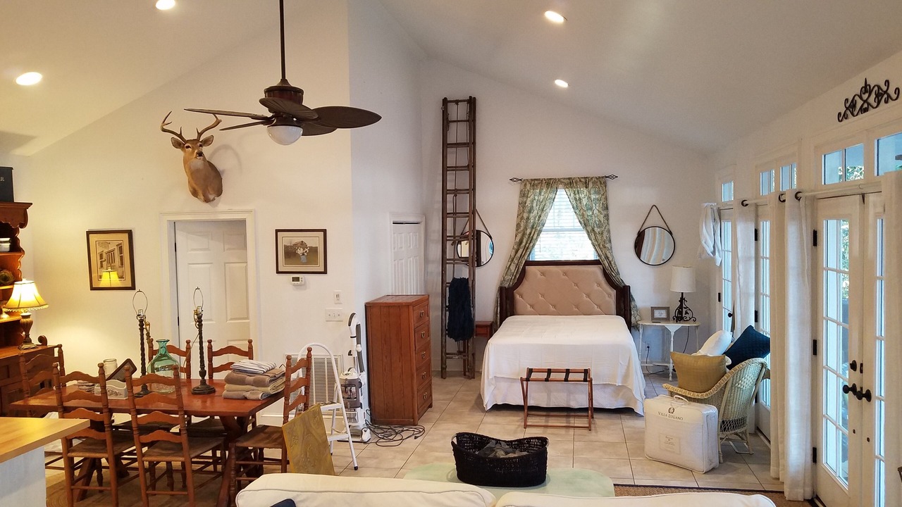Photo of Bedroom in Southern Pines