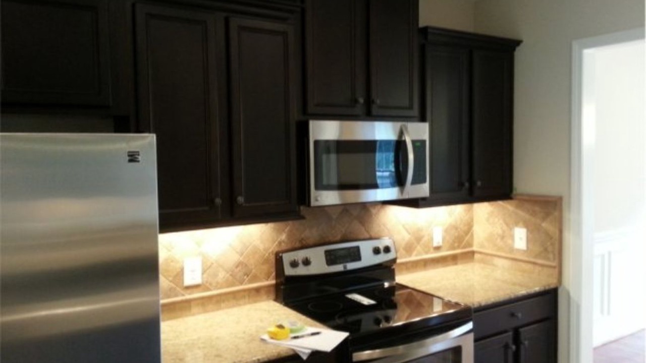 Photo of Kitchen in Catawba
