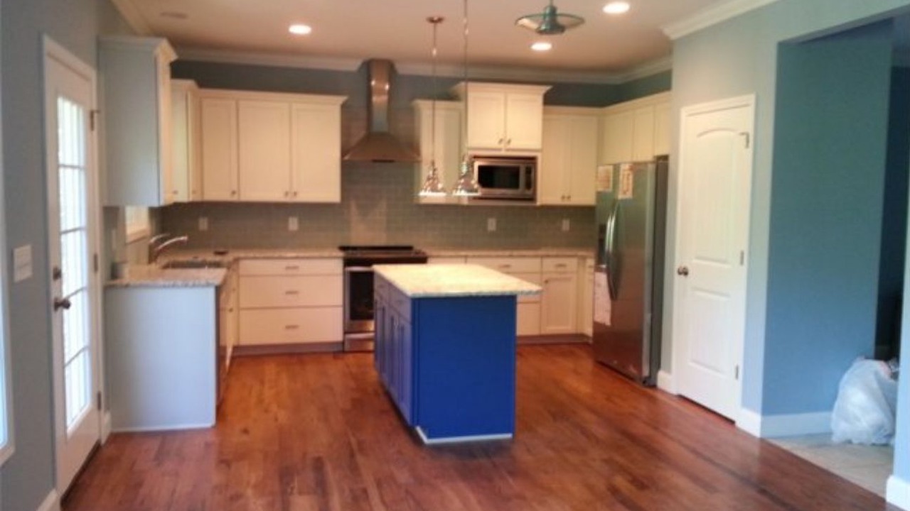 Photo of Kitchen in Catawba