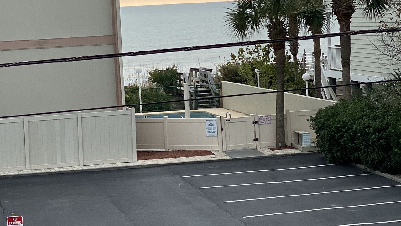 Photo of Outdoor in Surfside Beach