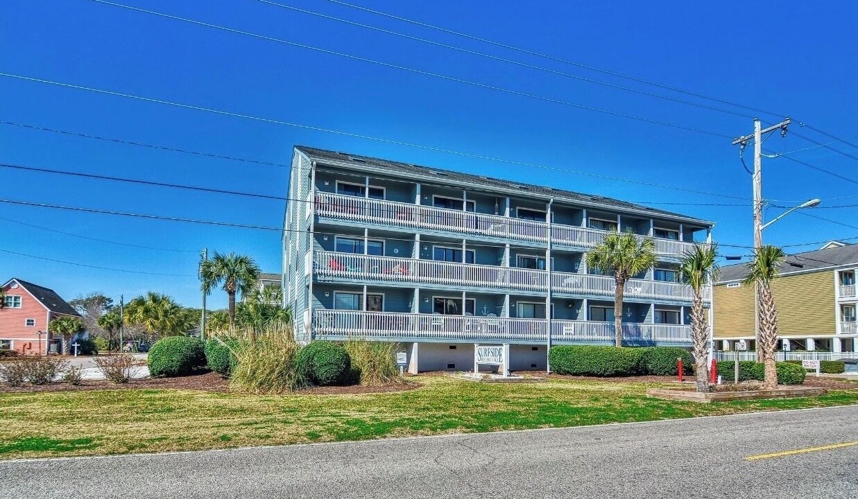 Photo of Outdoor in Surfside Beach