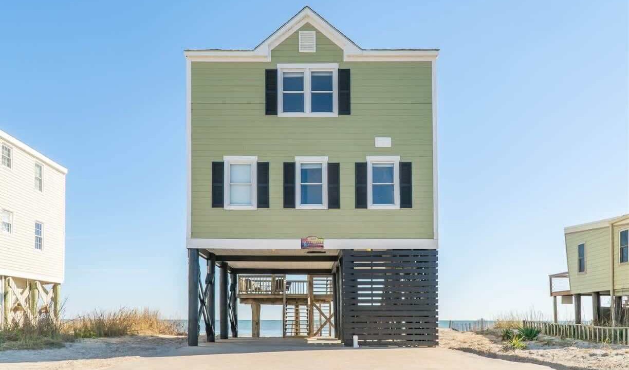 Photo of Outdoor in Murrells Inlet