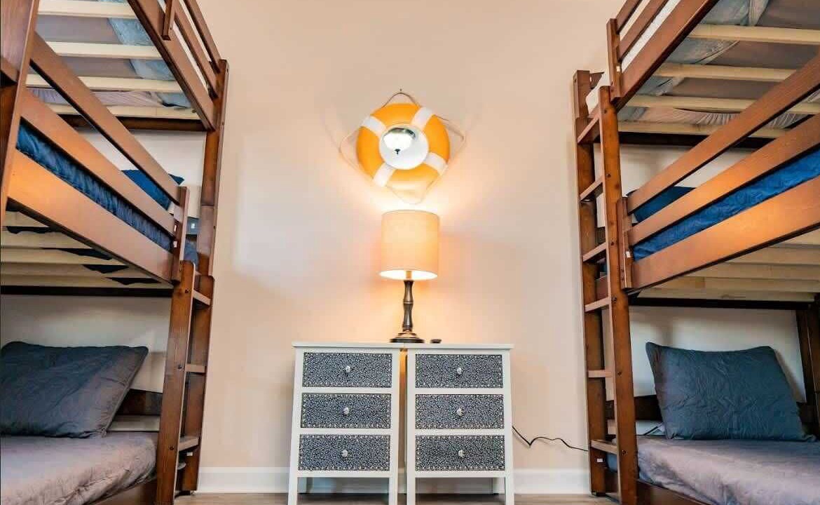 Photo of Bedroom in Murrells Inlet
