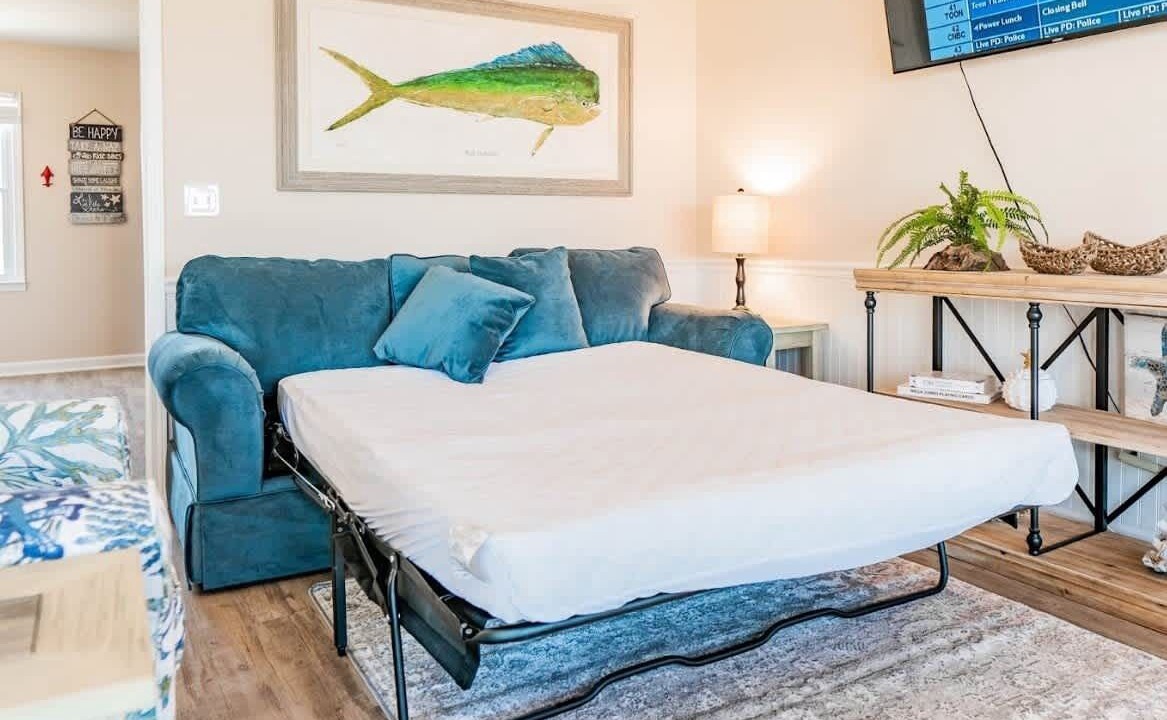 Photo of Bedroom in Murrells Inlet