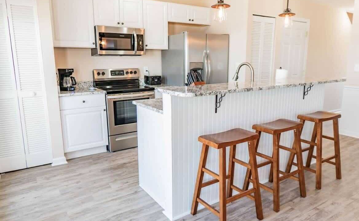 Photo of Kitchen in Murrells Inlet