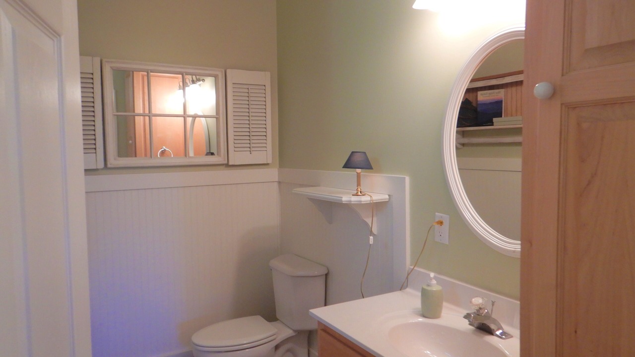 Photo of Bathroom in Spruce Pine