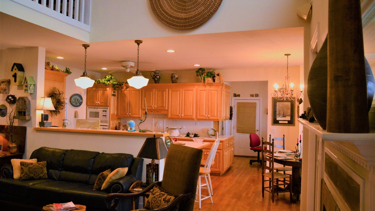 Photo of Bedroom in Spruce Pine
