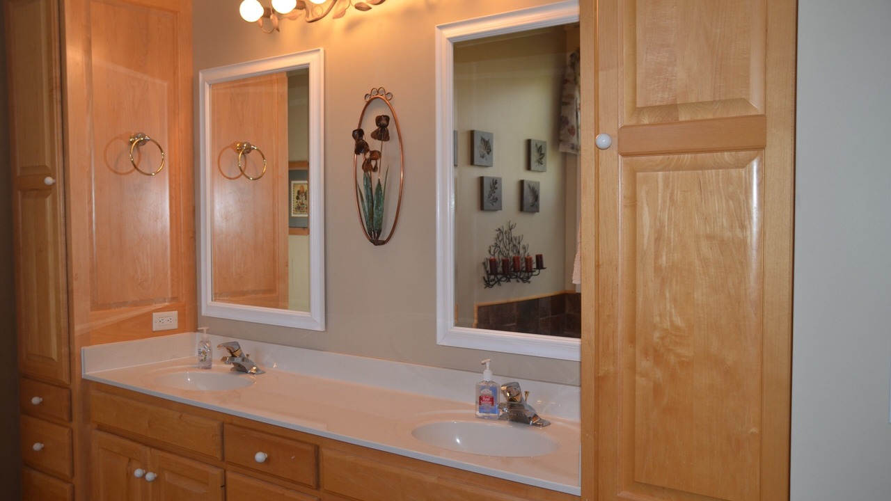 Photo of Bathroom in Spruce Pine