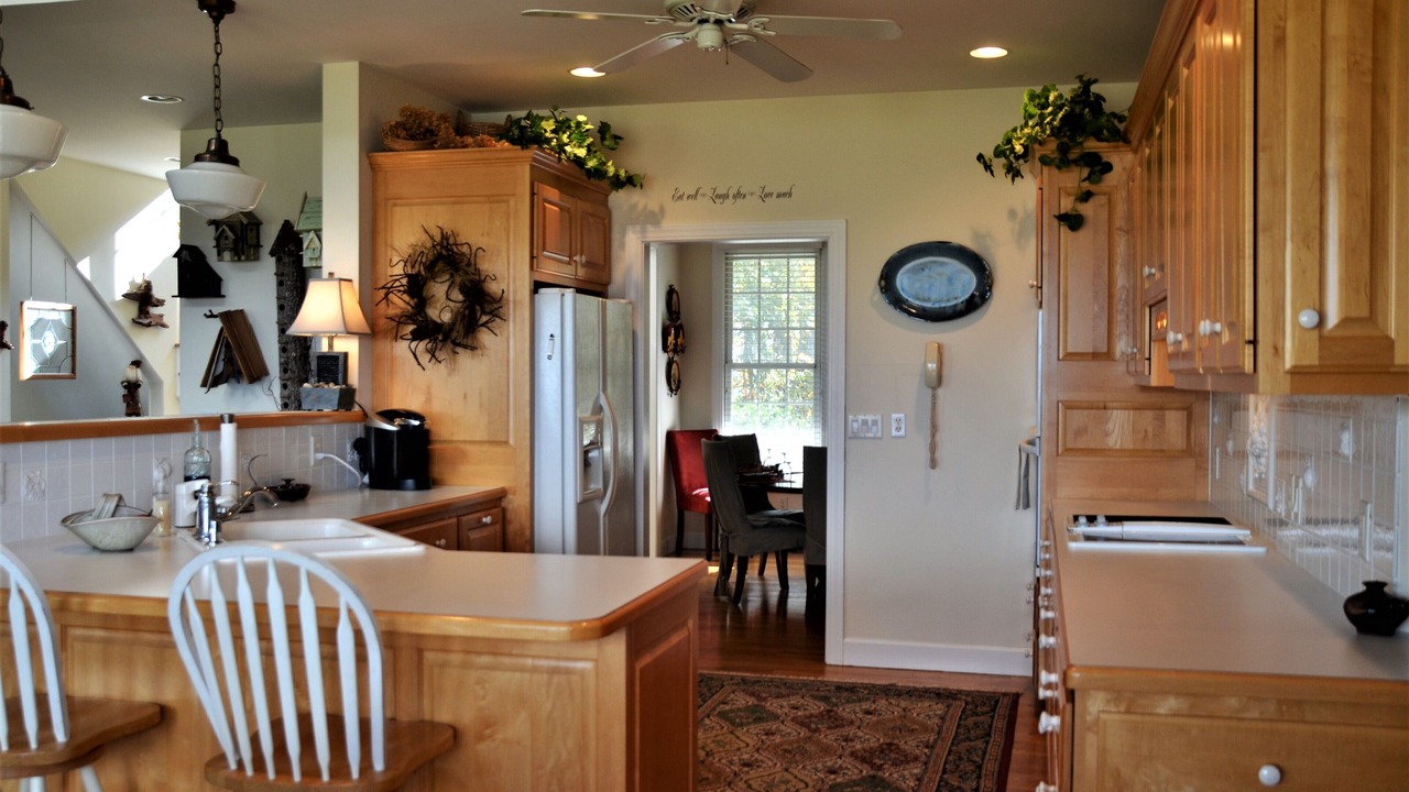 Photo of Bedroom in Spruce Pine