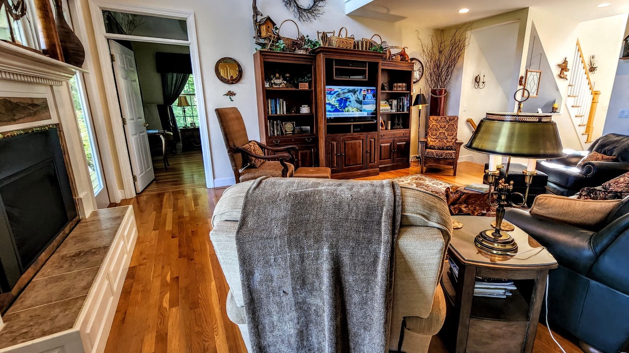 Photo of Bedroom in Spruce Pine