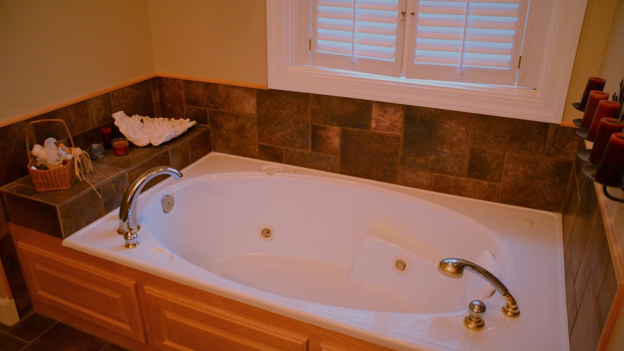 Photo of Bathroom in Spruce Pine