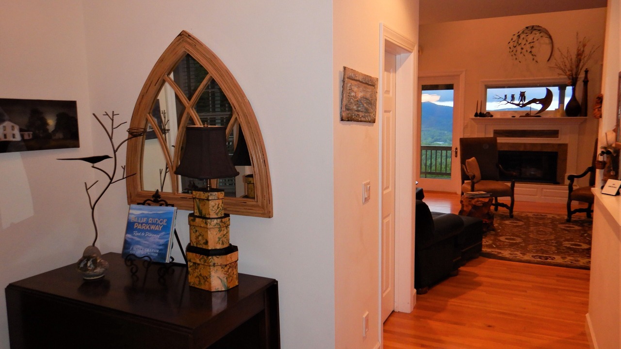 Photo of Bedroom in Spruce Pine
