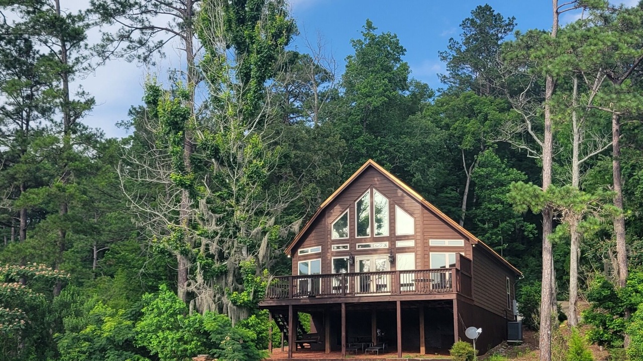 Photo of Outdoor in Pine Level