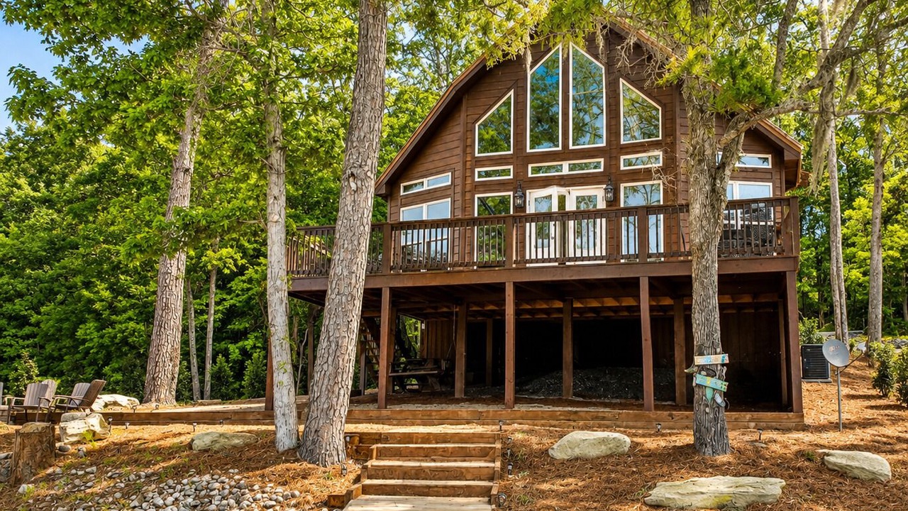 Photo of Outdoor in Pine Level