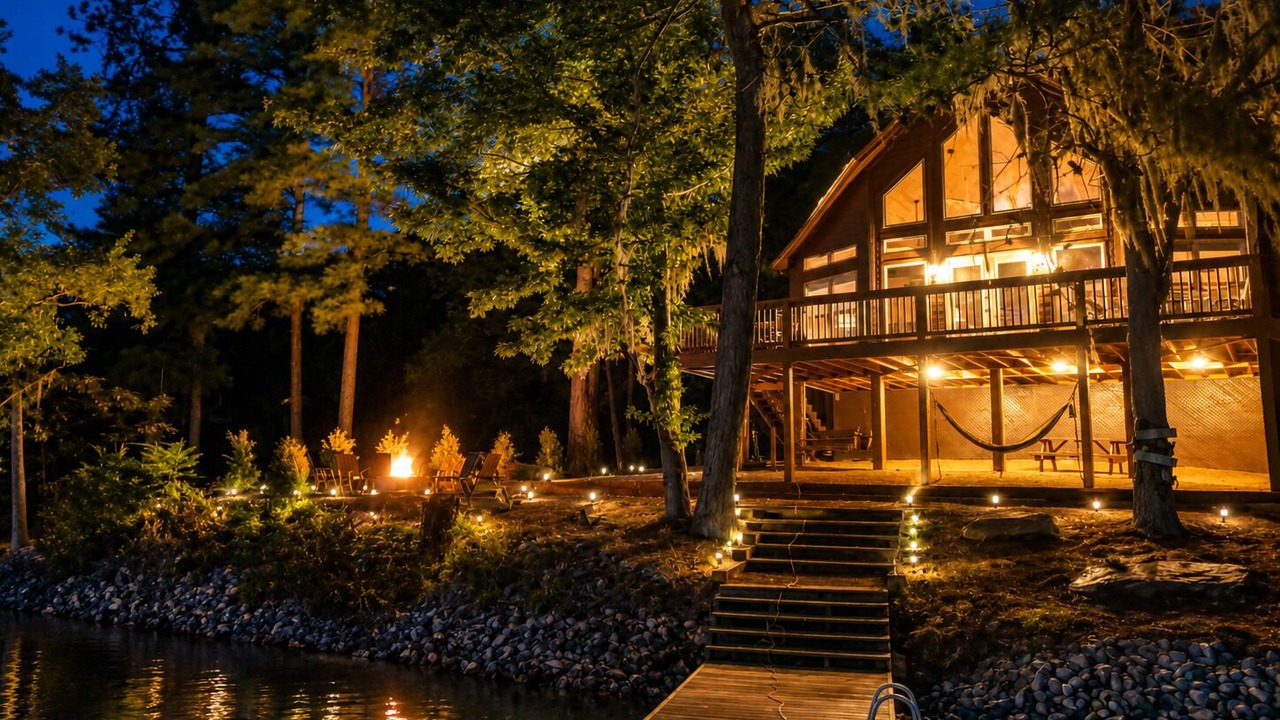 Photo of Outdoor in Pine Level