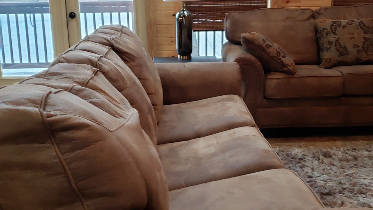 Photo of Livingroom in Pine Level