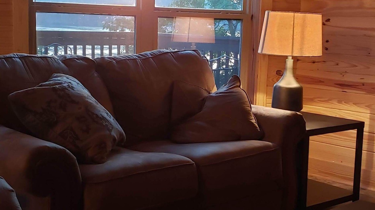Photo of Livingroom in Pine Level