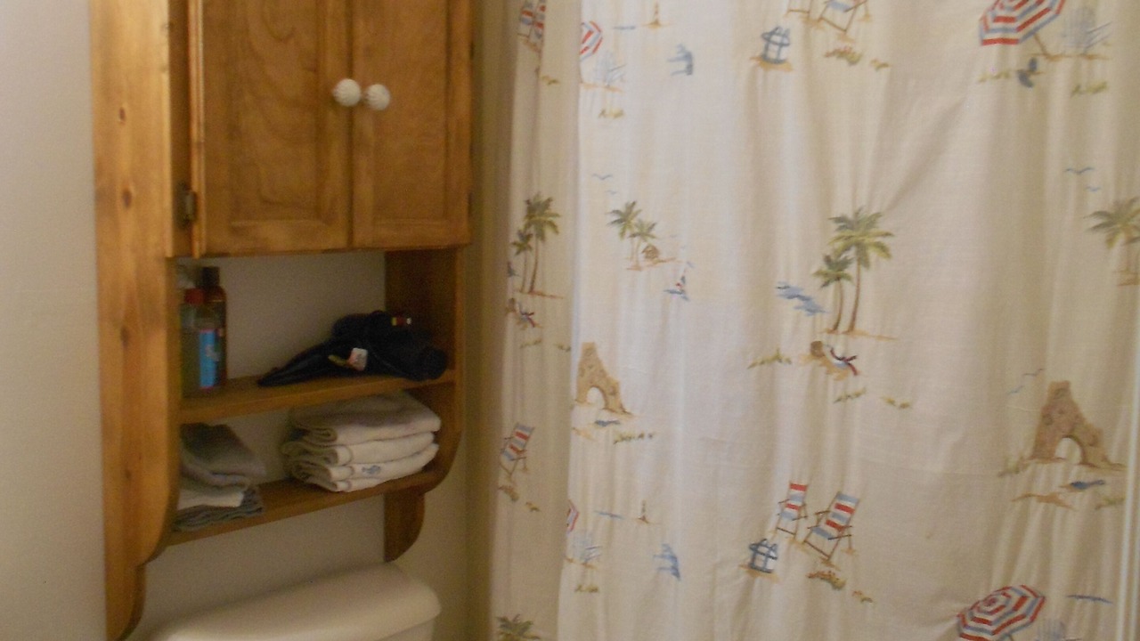 Photo of Bathroom in Supply